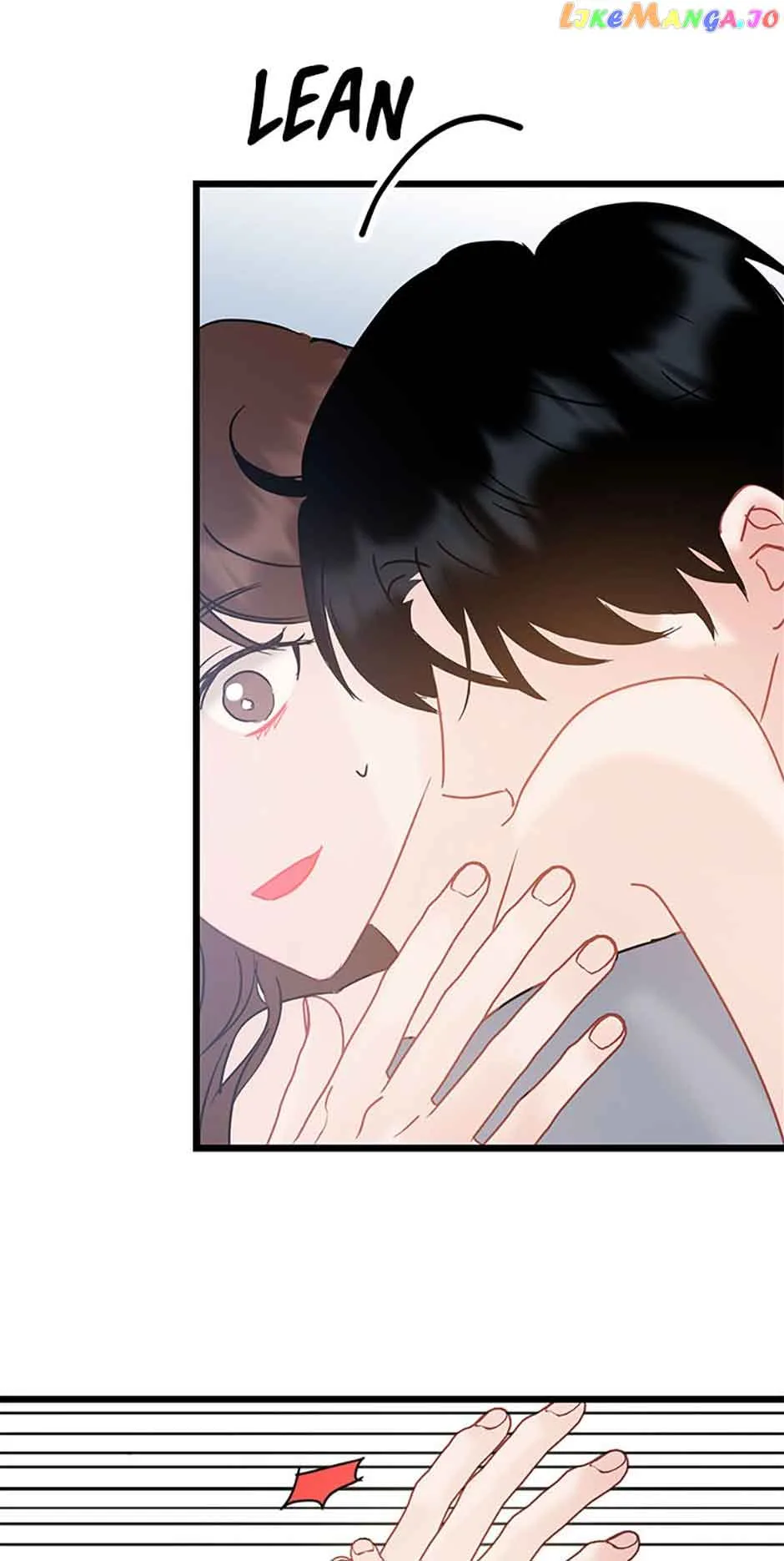 The Dignity Of Romance Chapter 46 page 8