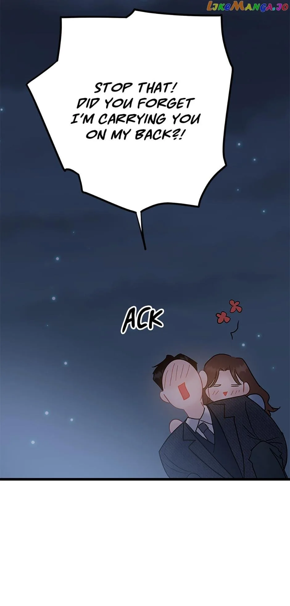 The Dignity Of Romance Chapter 45 page 44