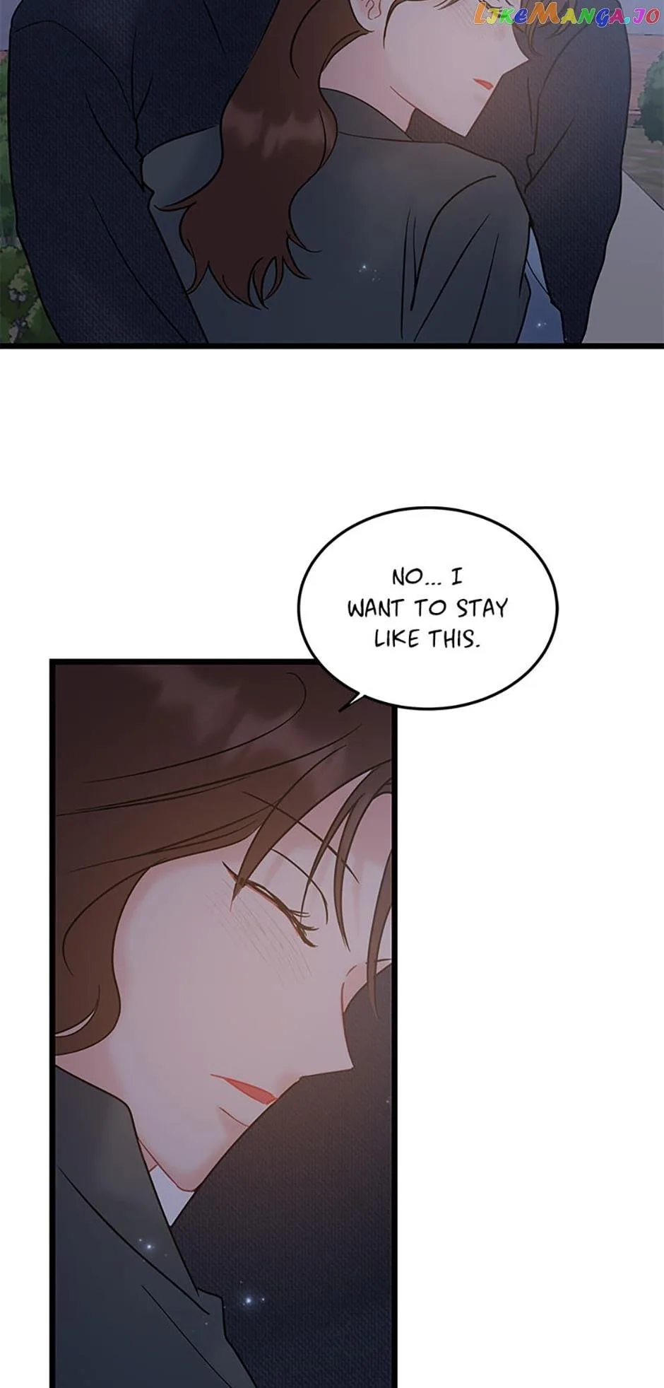 The Dignity Of Romance Chapter 45 page 34