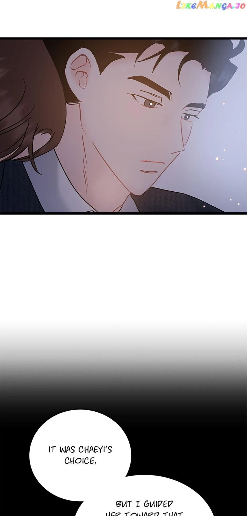 The Dignity Of Romance Chapter 45 page 27