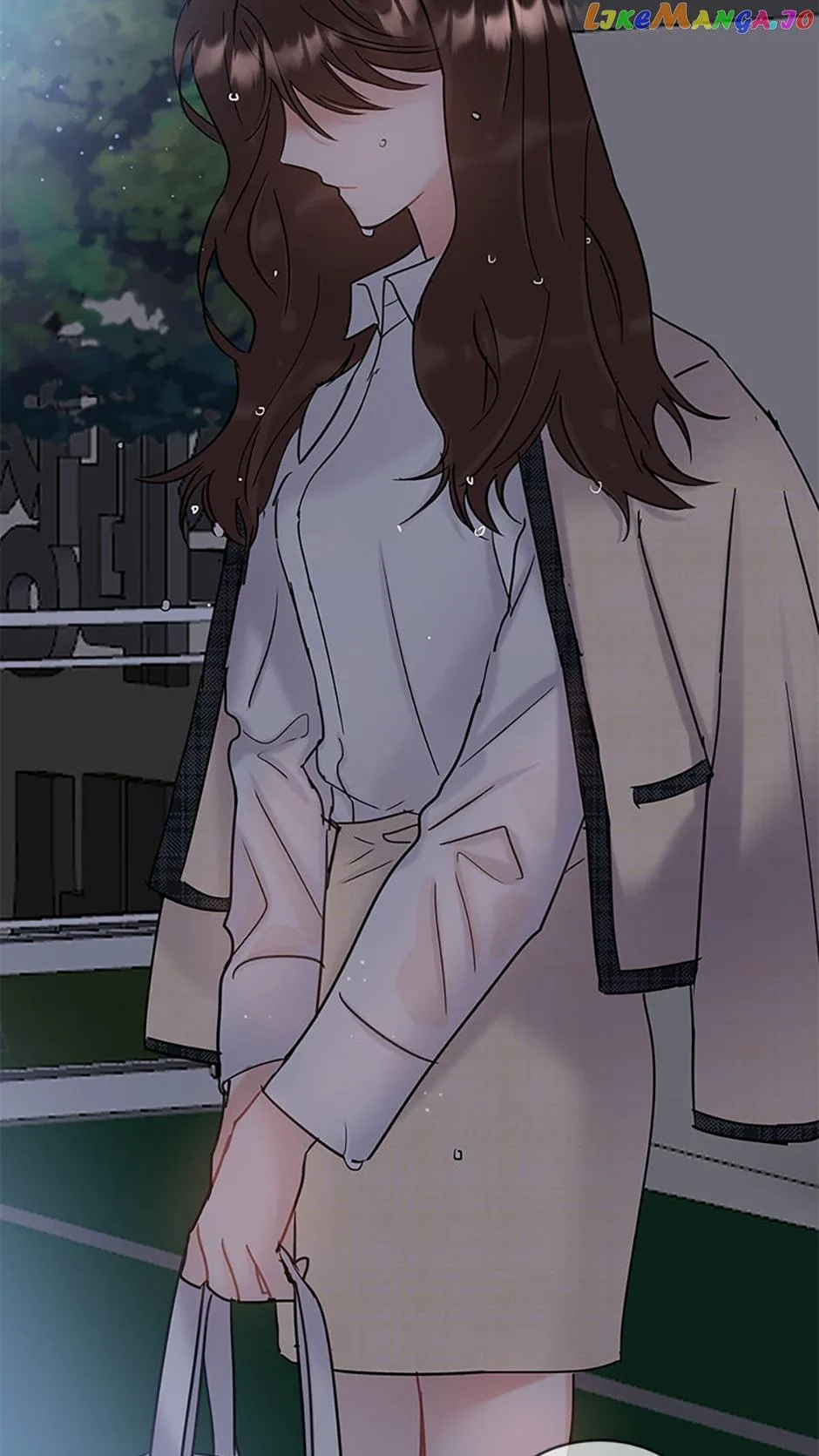 The Dignity Of Romance Chapter 45 page 12