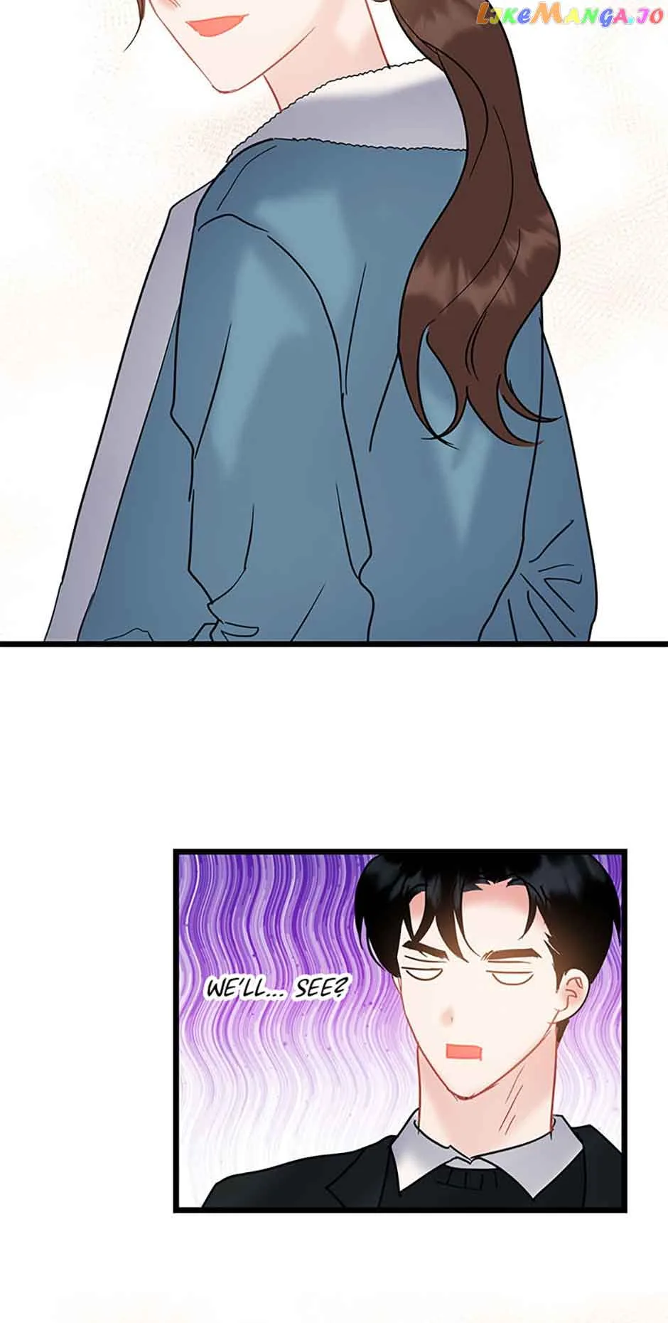 The Dignity Of Romance Chapter 46 page 60
