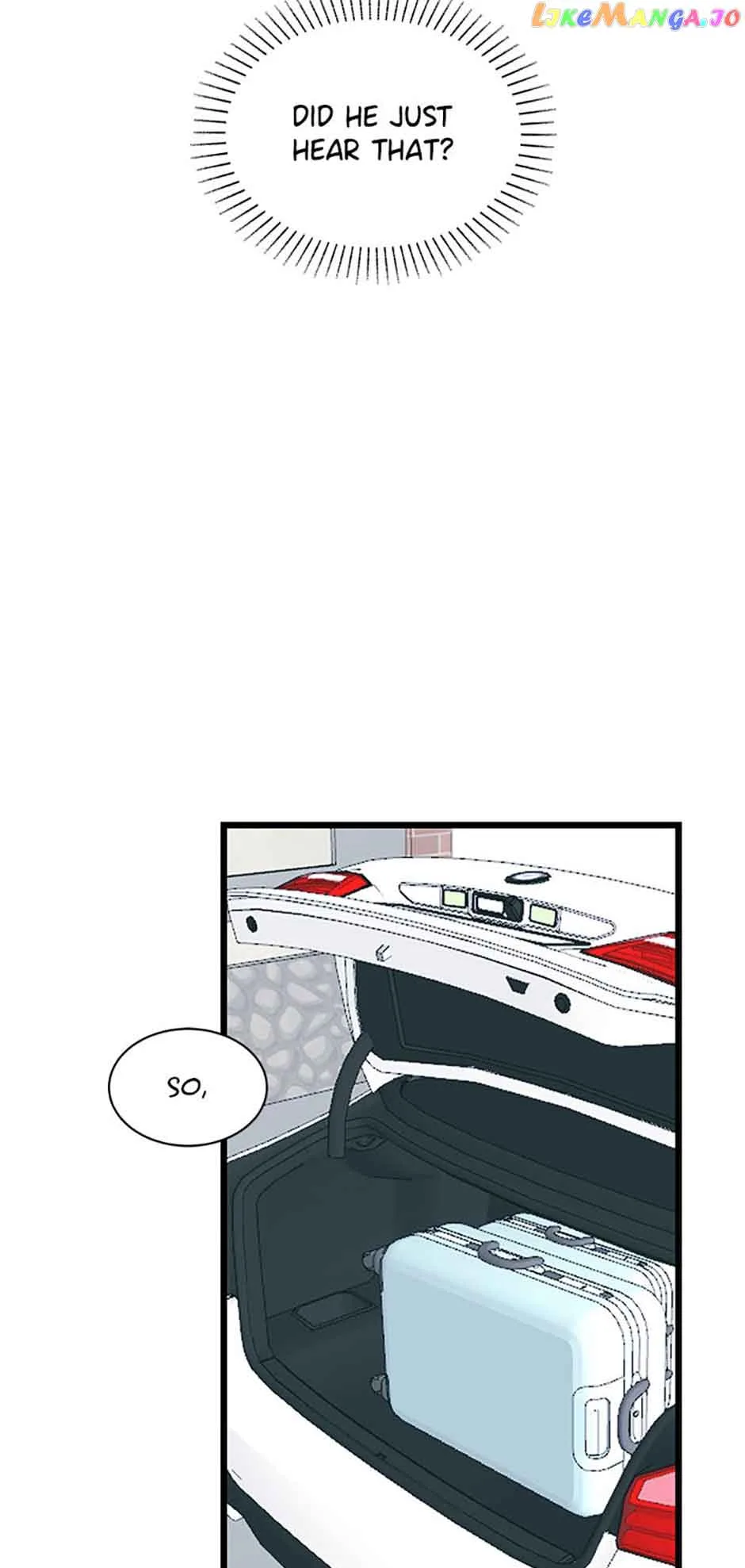 The Dignity Of Romance Chapter 46 page 42