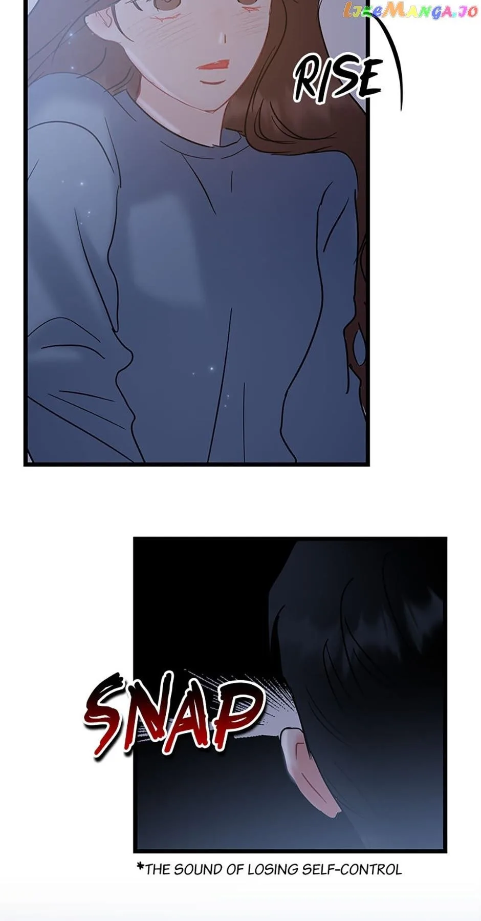 The Dignity Of Romance Chapter 45 page 54