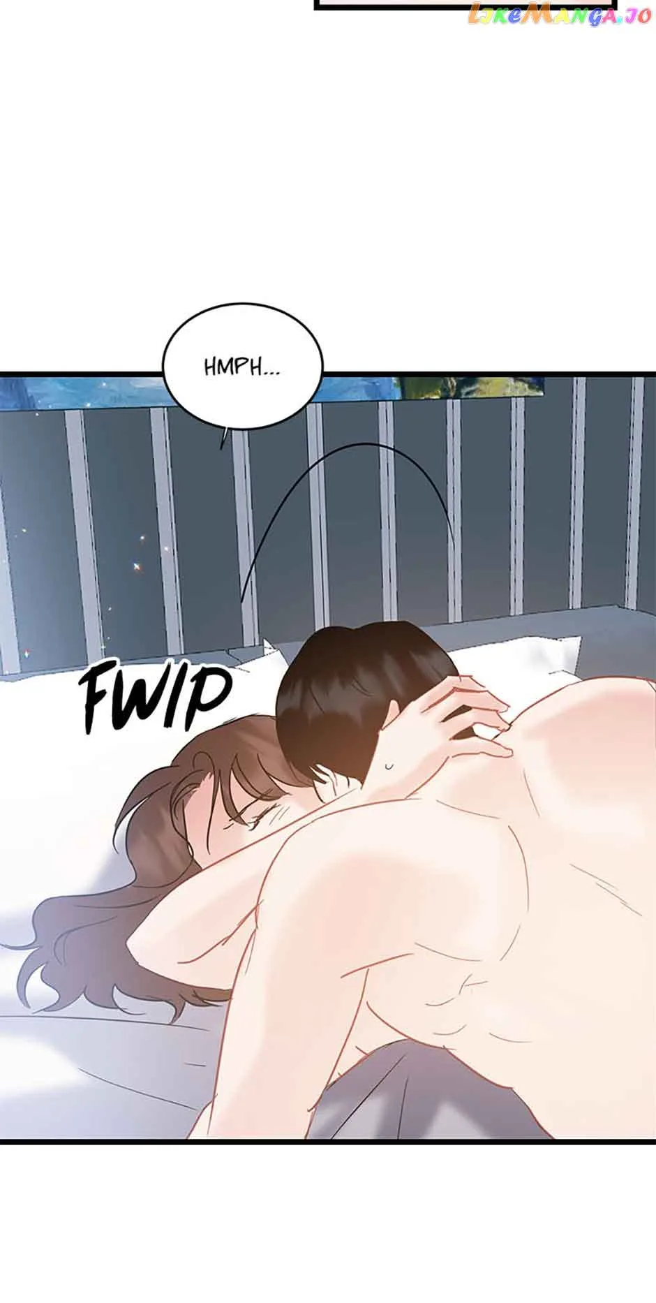 The Dignity Of Romance Chapter 46 page 13