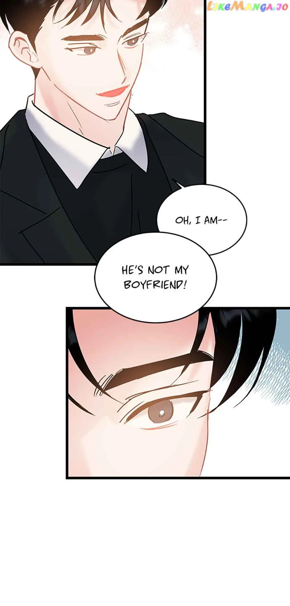 The Dignity Of Romance Chapter 46 page 37