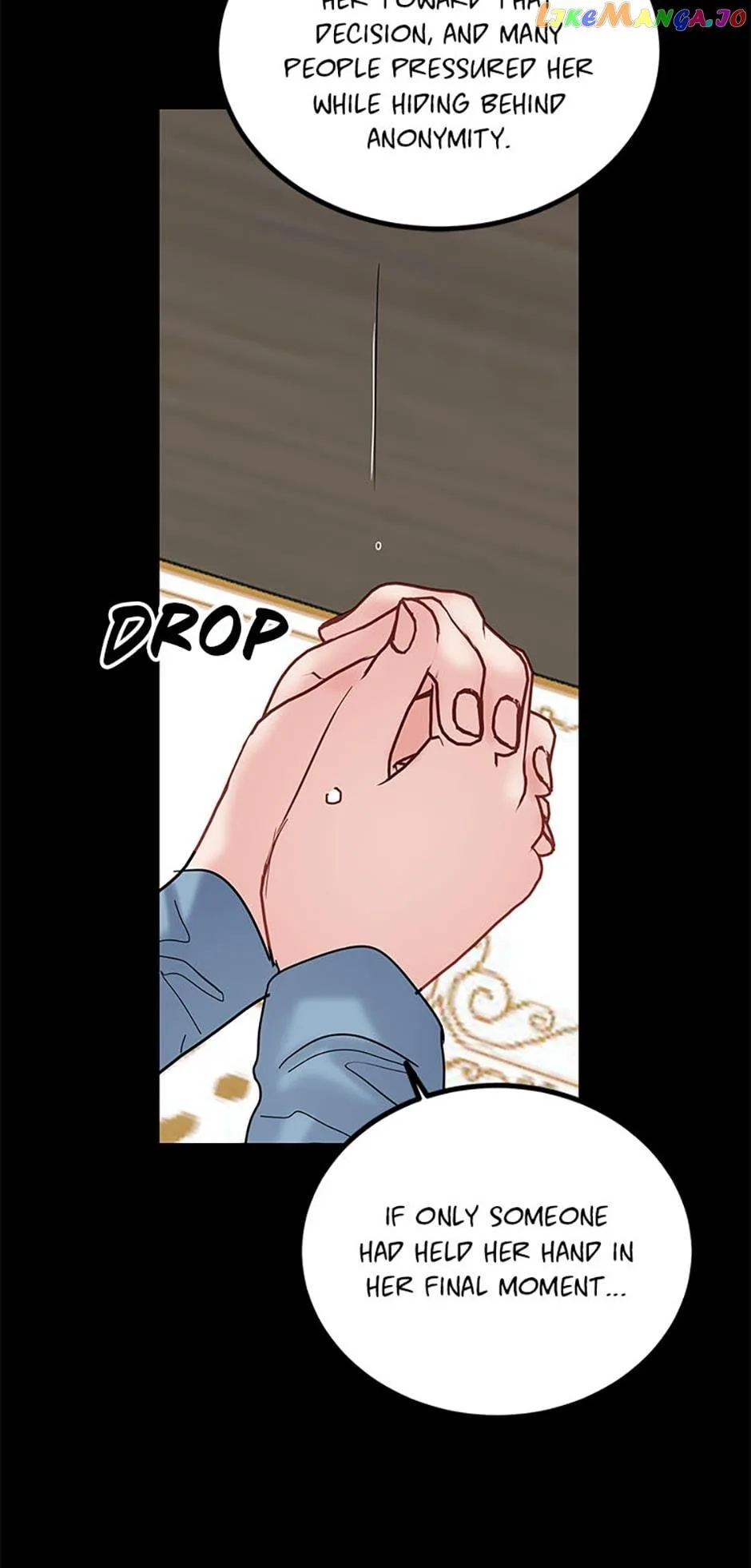 The Dignity Of Romance Chapter 45 page 28