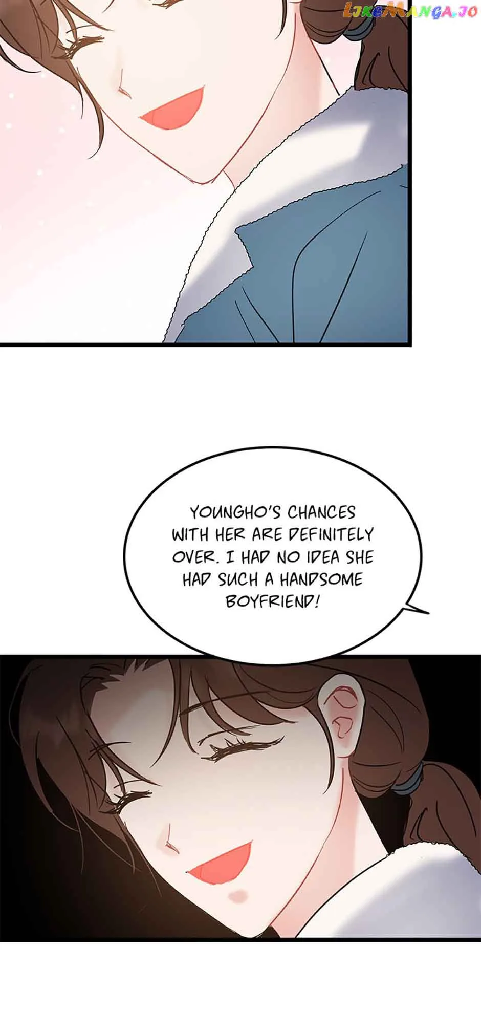 The Dignity Of Romance Chapter 46 page 40