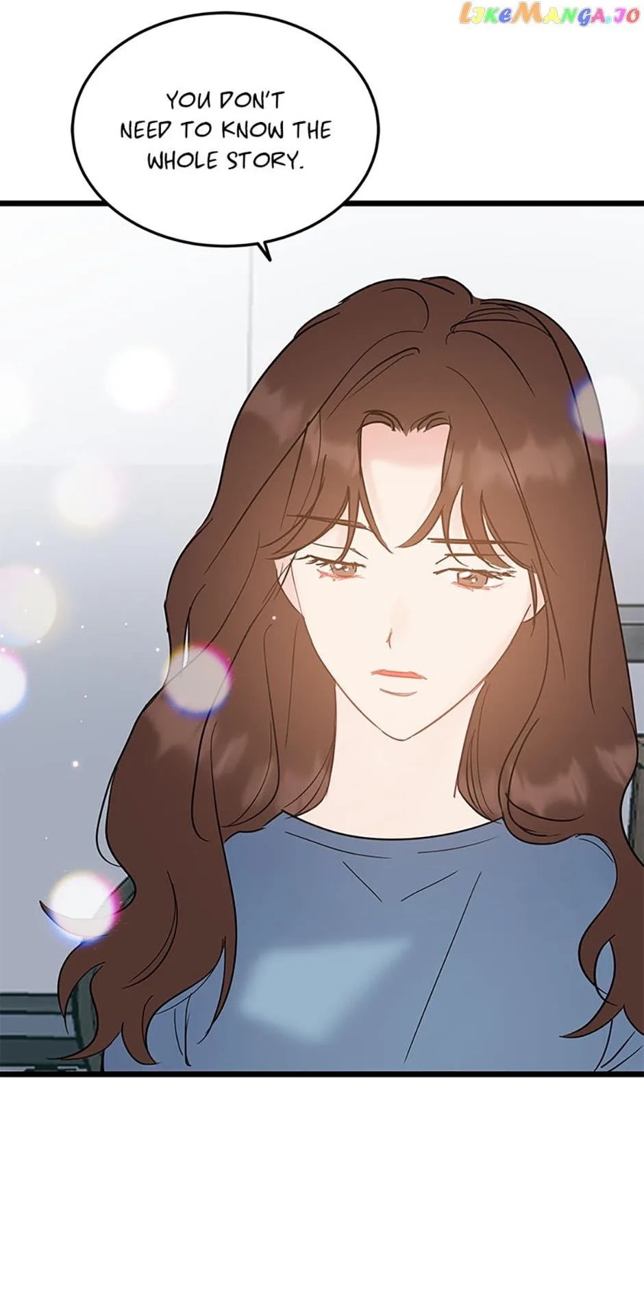 The Dignity Of Romance Chapter 45 page 5