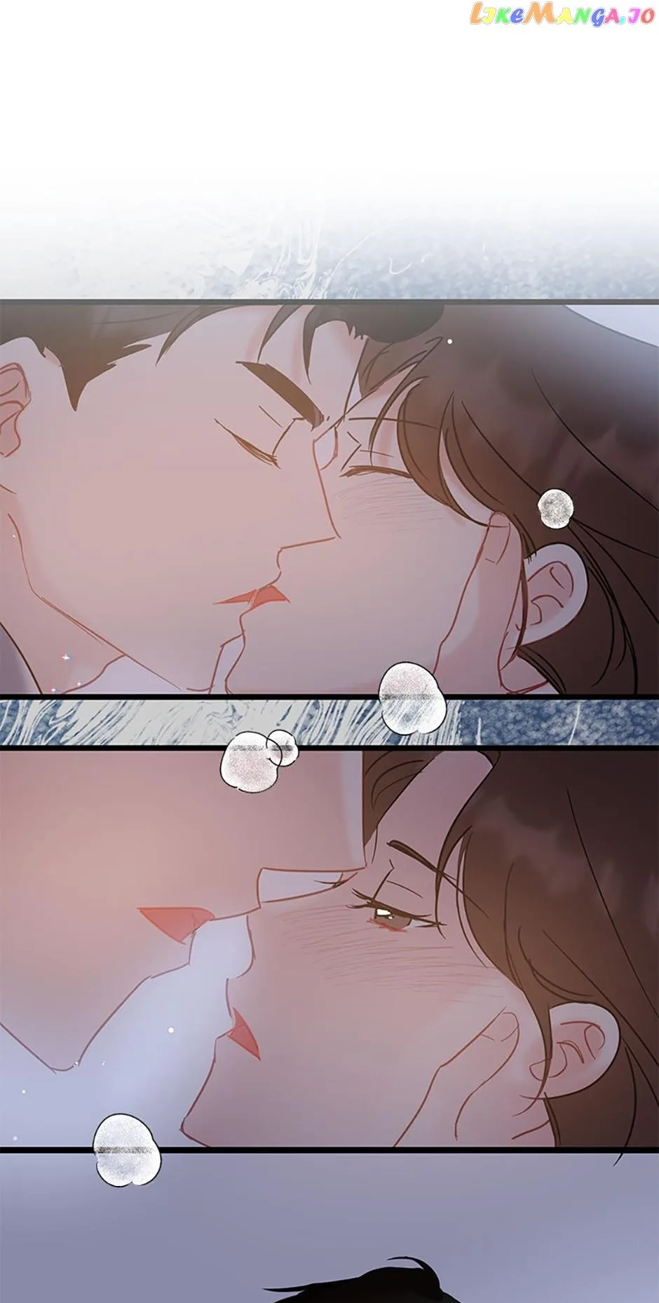 The Dignity Of Romance Chapter 45 page 57
