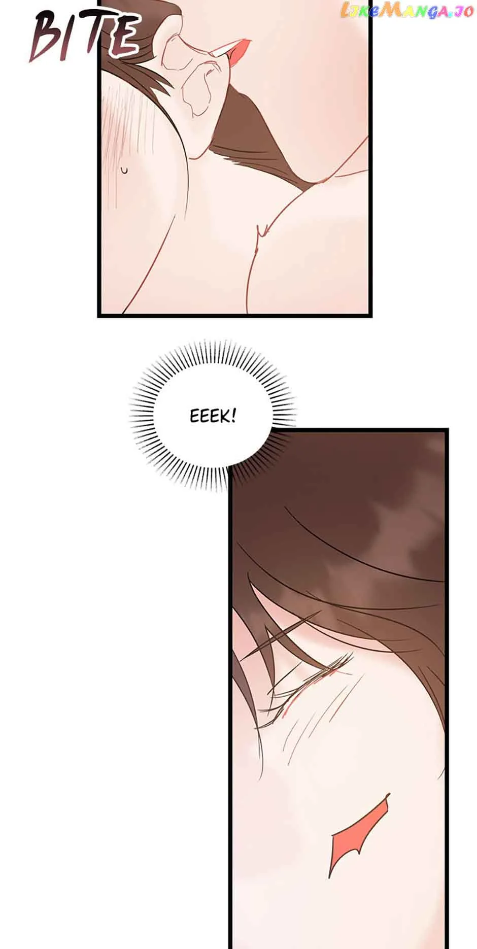 The Dignity Of Romance Chapter 46 page 12