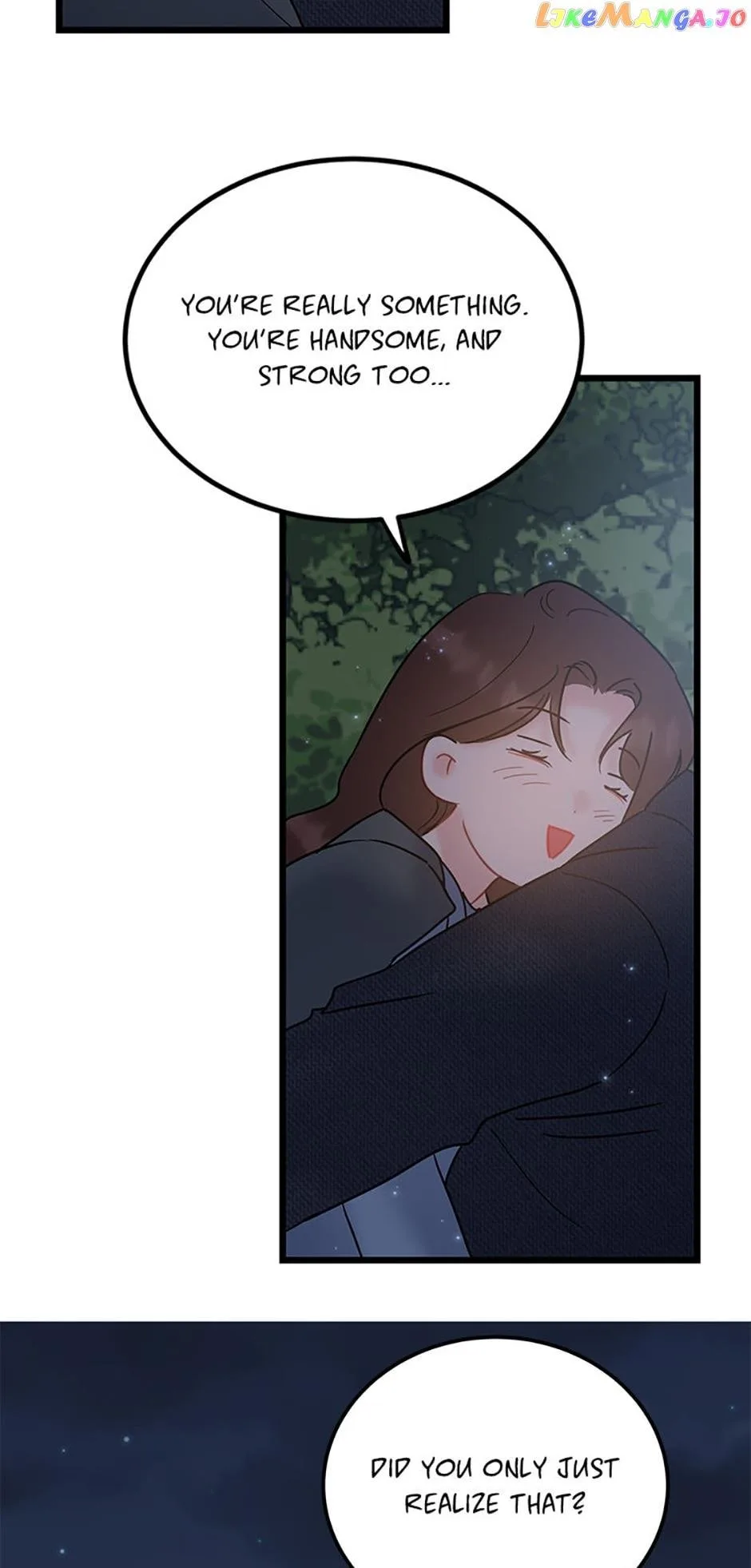 The Dignity Of Romance Chapter 45 page 35