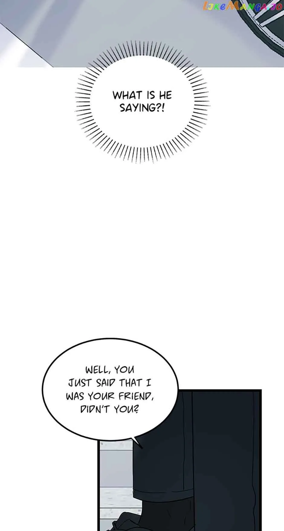The Dignity Of Romance Chapter 46 page 47