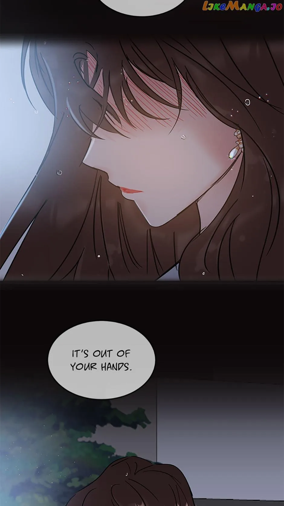 The Dignity Of Romance Chapter 45 page 11