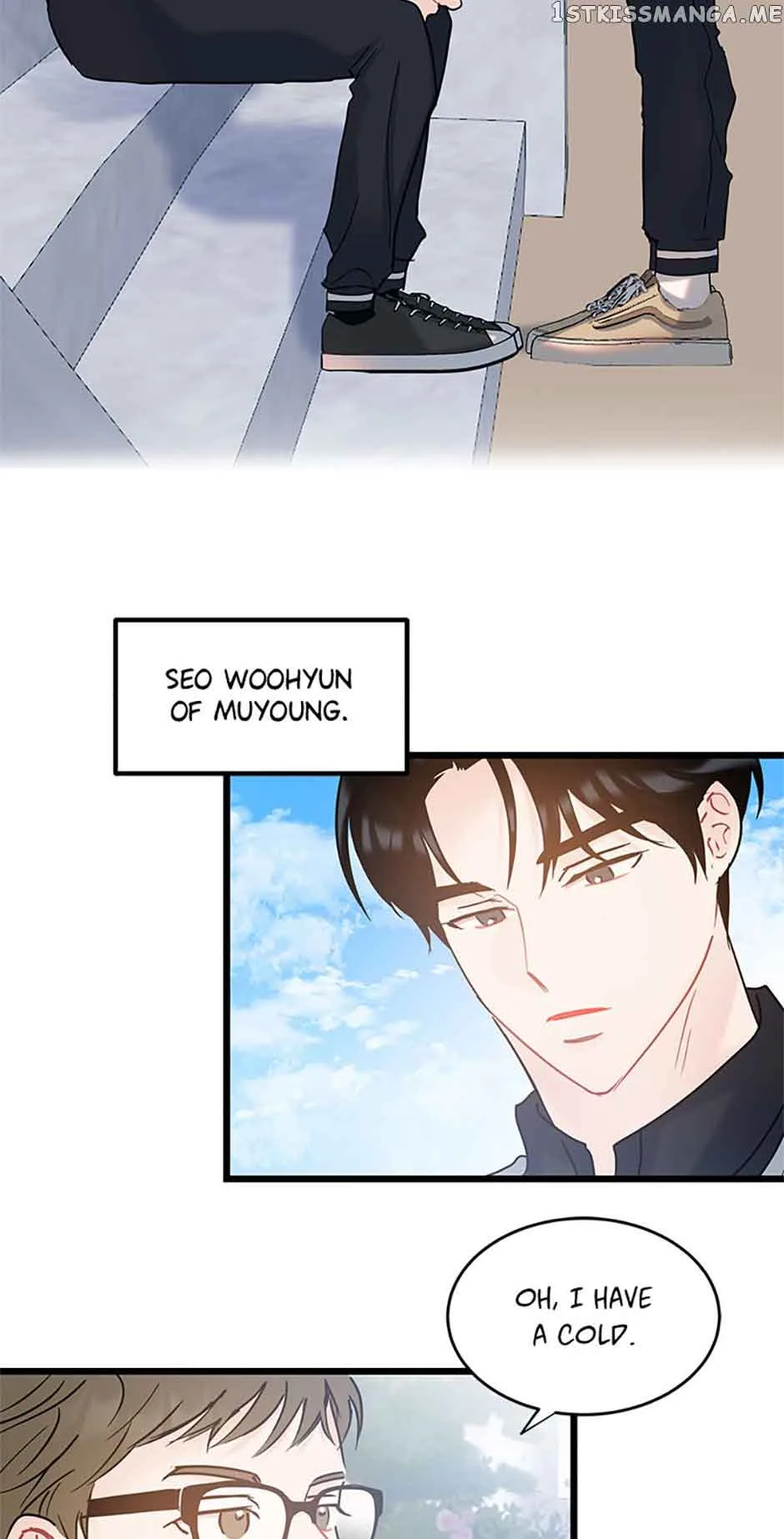 The Dignity Of Romance Chapter 39 page 31