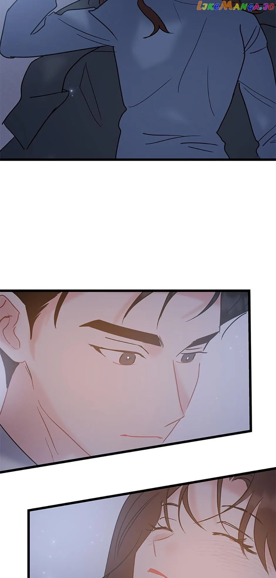 The Dignity Of Romance Chapter 45 page 47