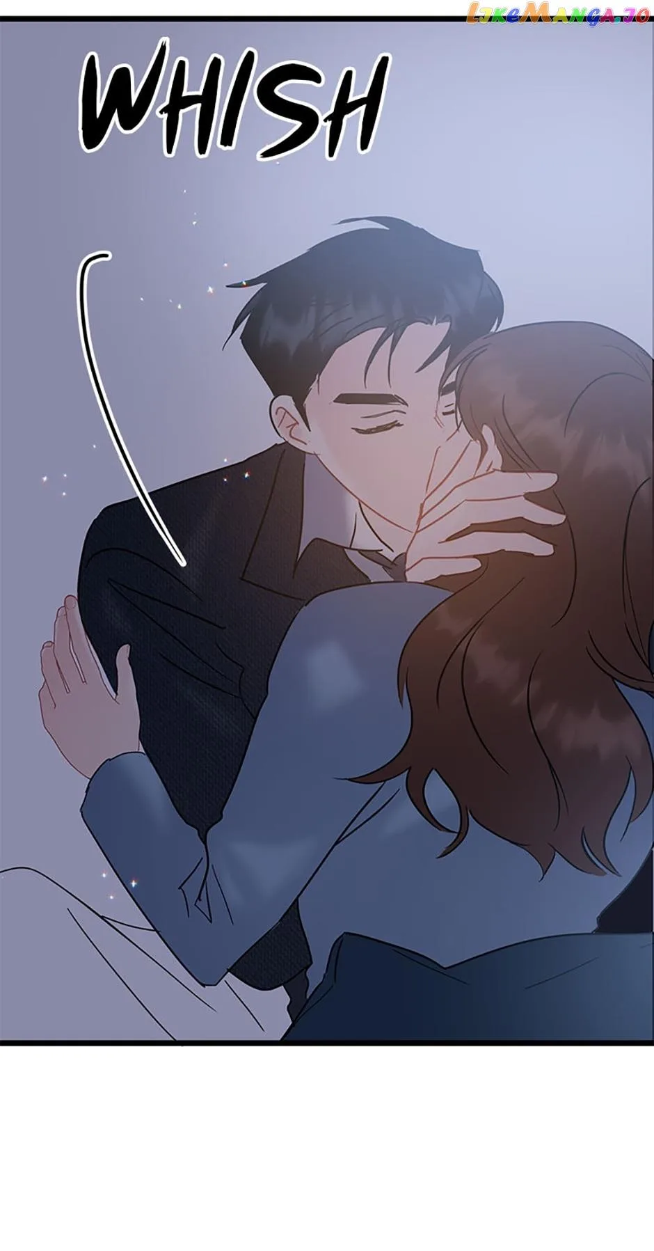 The Dignity Of Romance Chapter 45 page 56