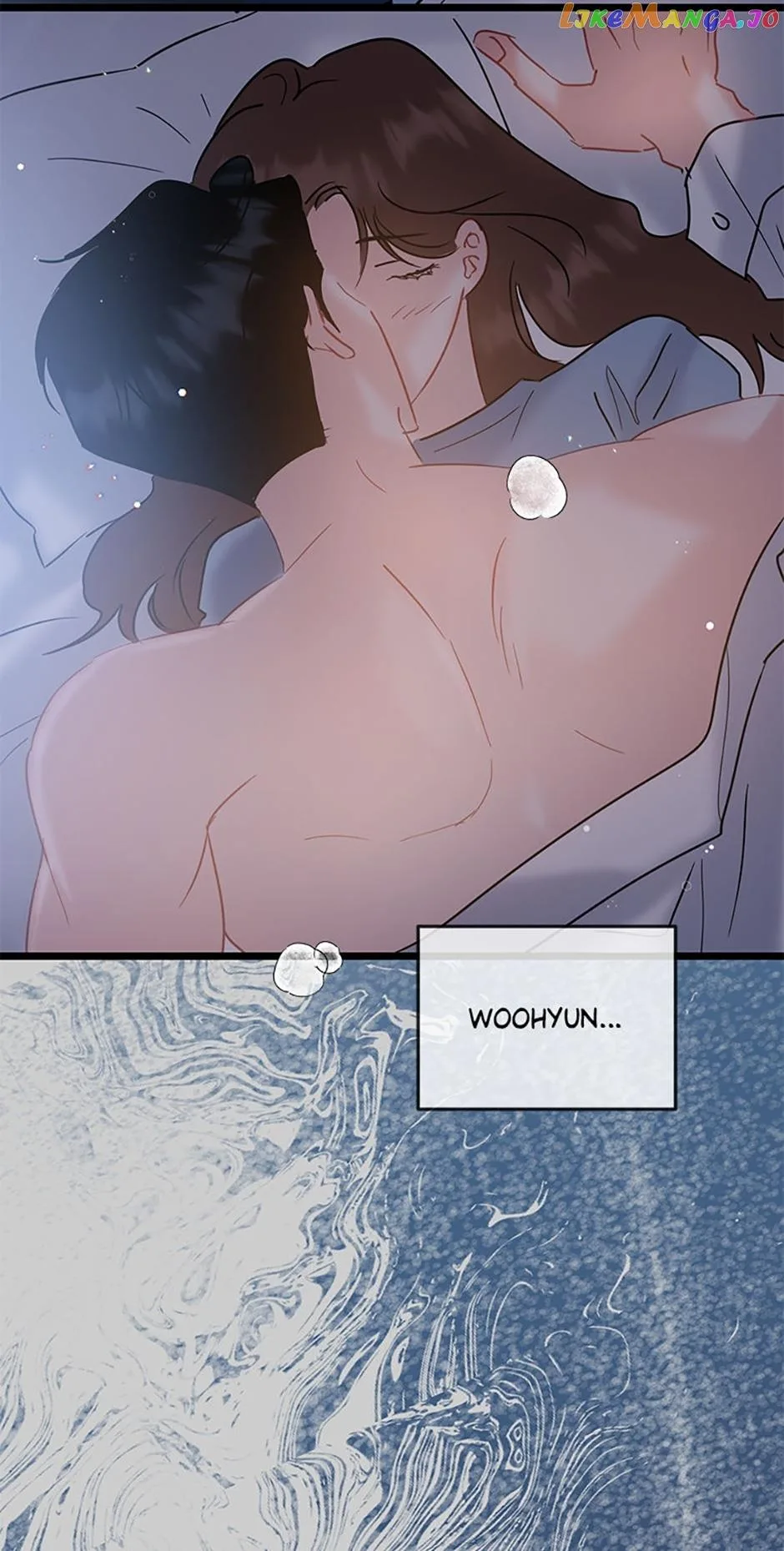 The Dignity Of Romance Chapter 45 page 59