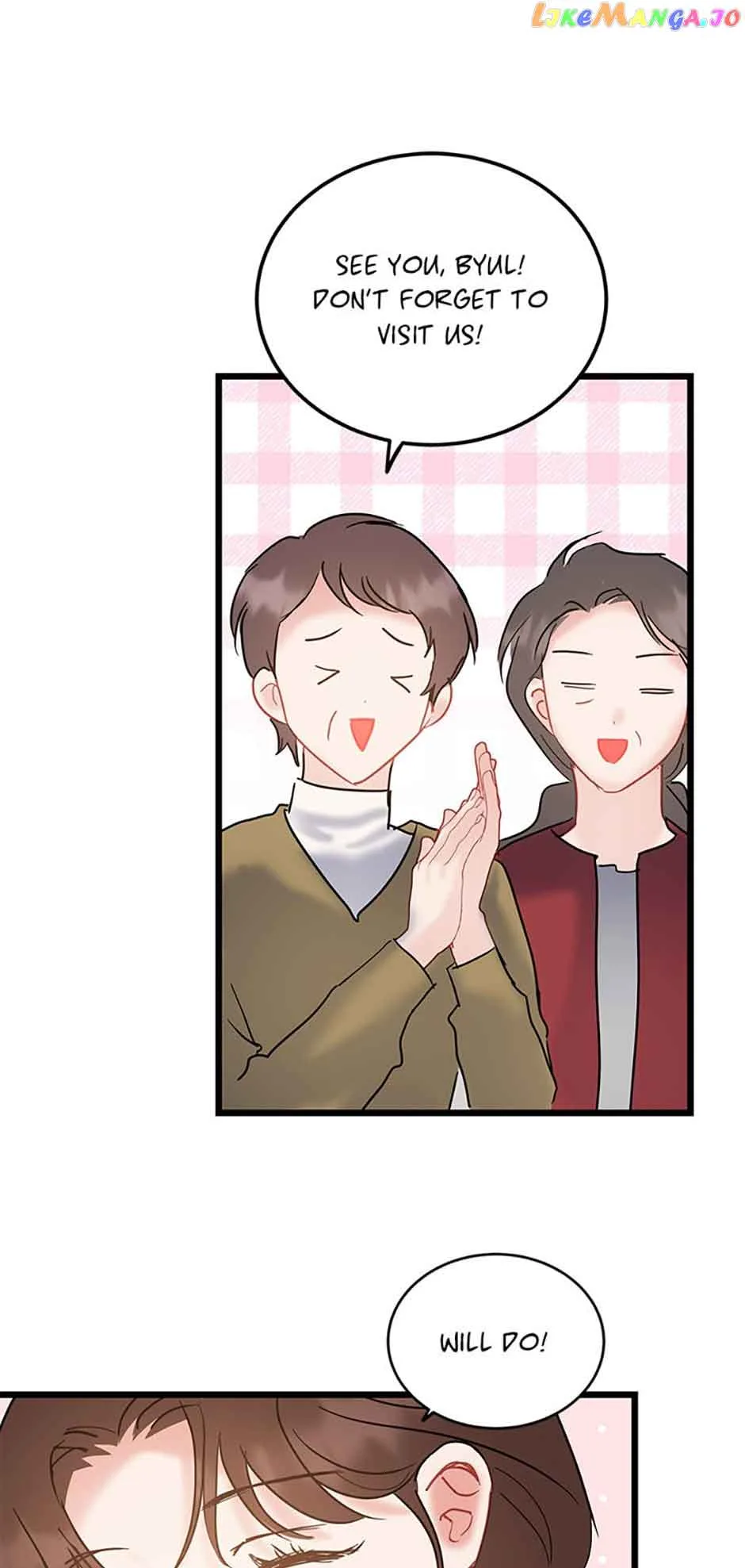 The Dignity Of Romance Chapter 46 page 39