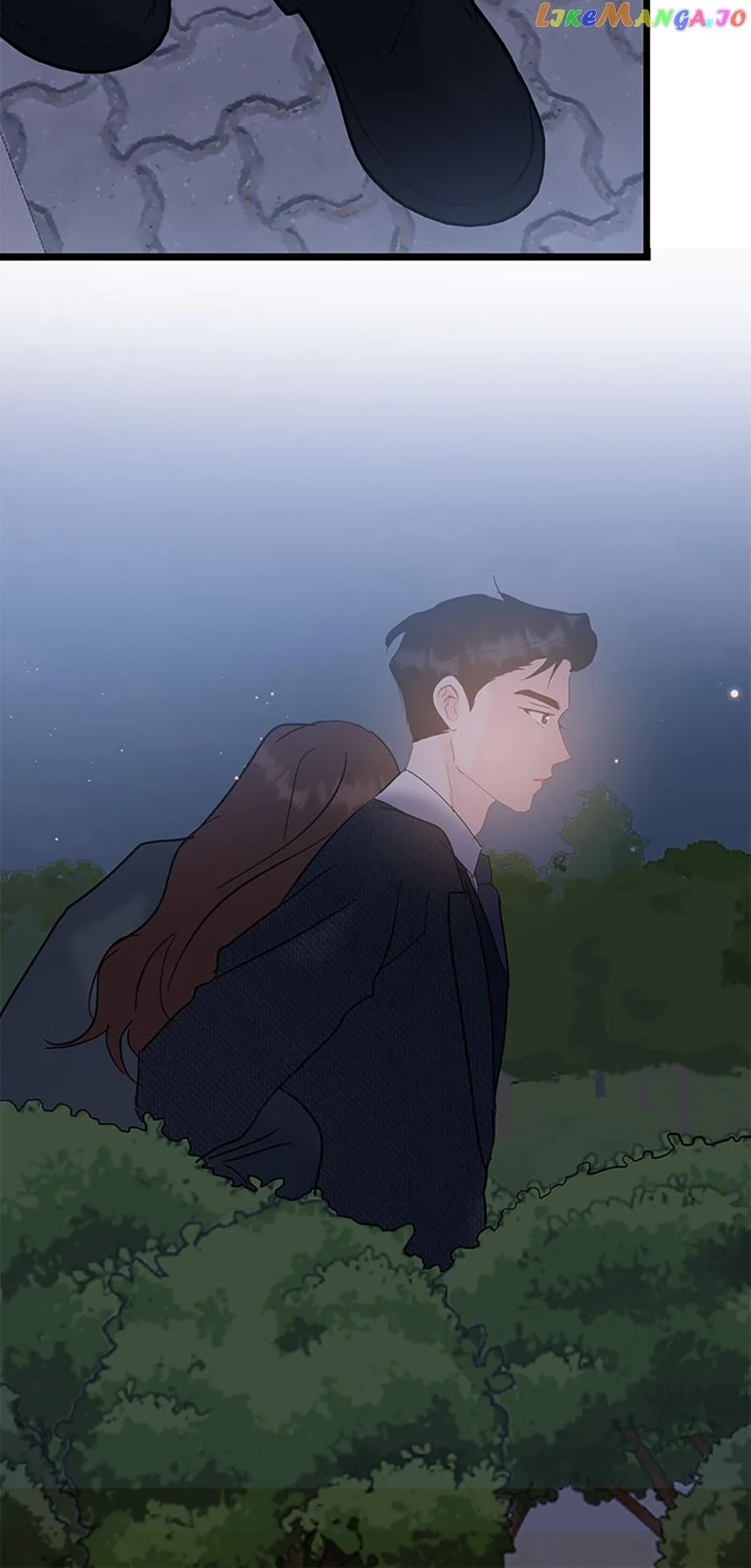 The Dignity Of Romance Chapter 45 page 26
