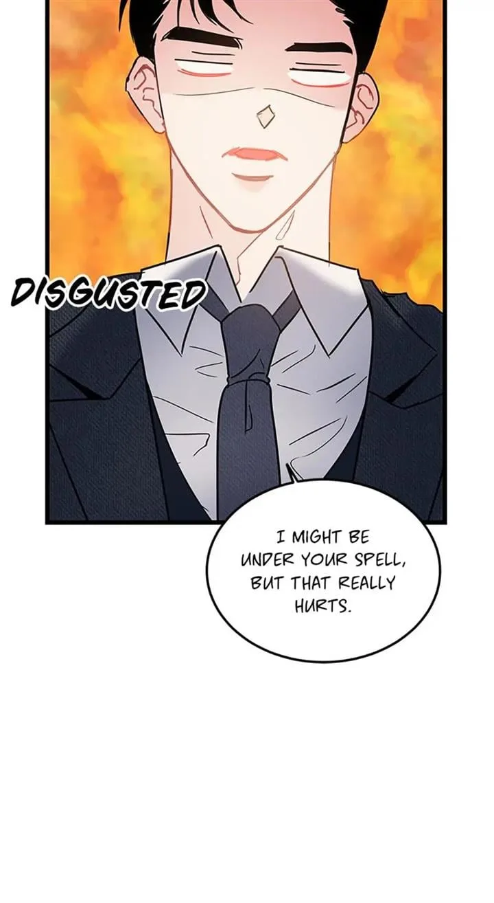 The Dignity Of Romance Chapter 43 page 32