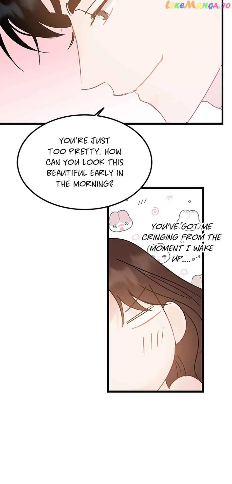 The Dignity Of Romance Chapter 46 page 16