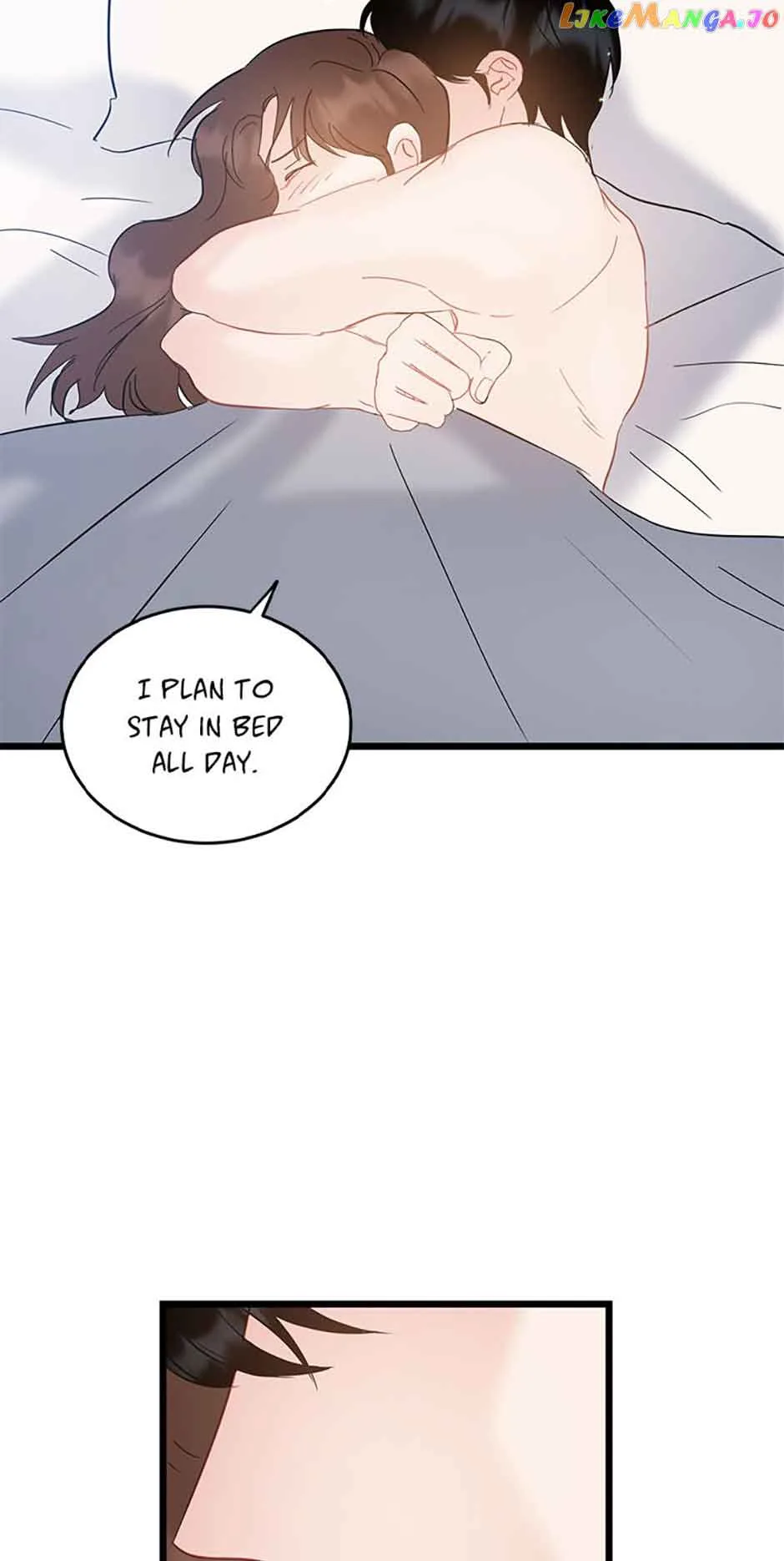 The Dignity Of Romance Chapter 46 page 11