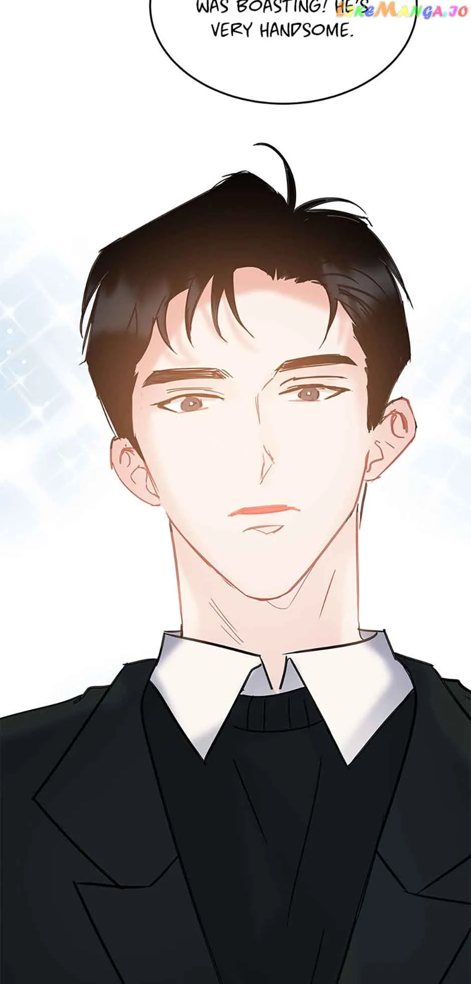The Dignity Of Romance Chapter 46 page 34