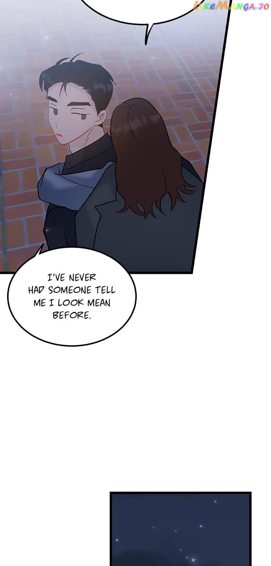 The Dignity Of Romance Chapter 45 page 41