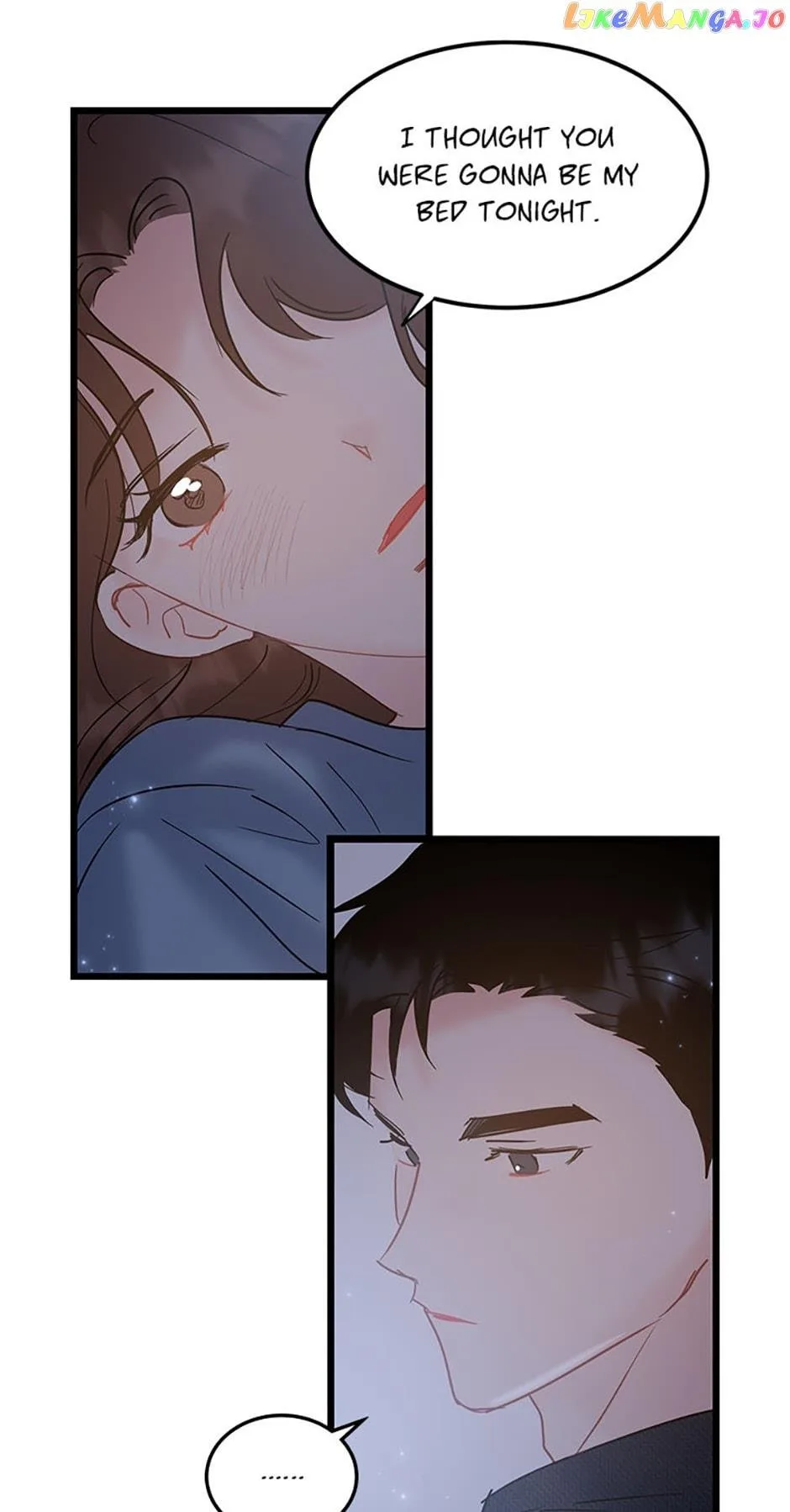 The Dignity Of Romance Chapter 45 page 51