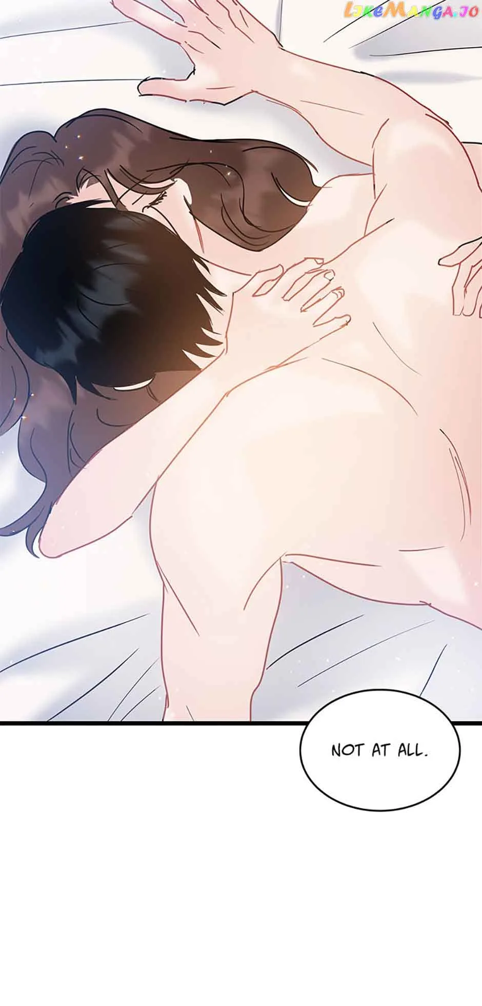The Dignity Of Romance Chapter 46 page 19