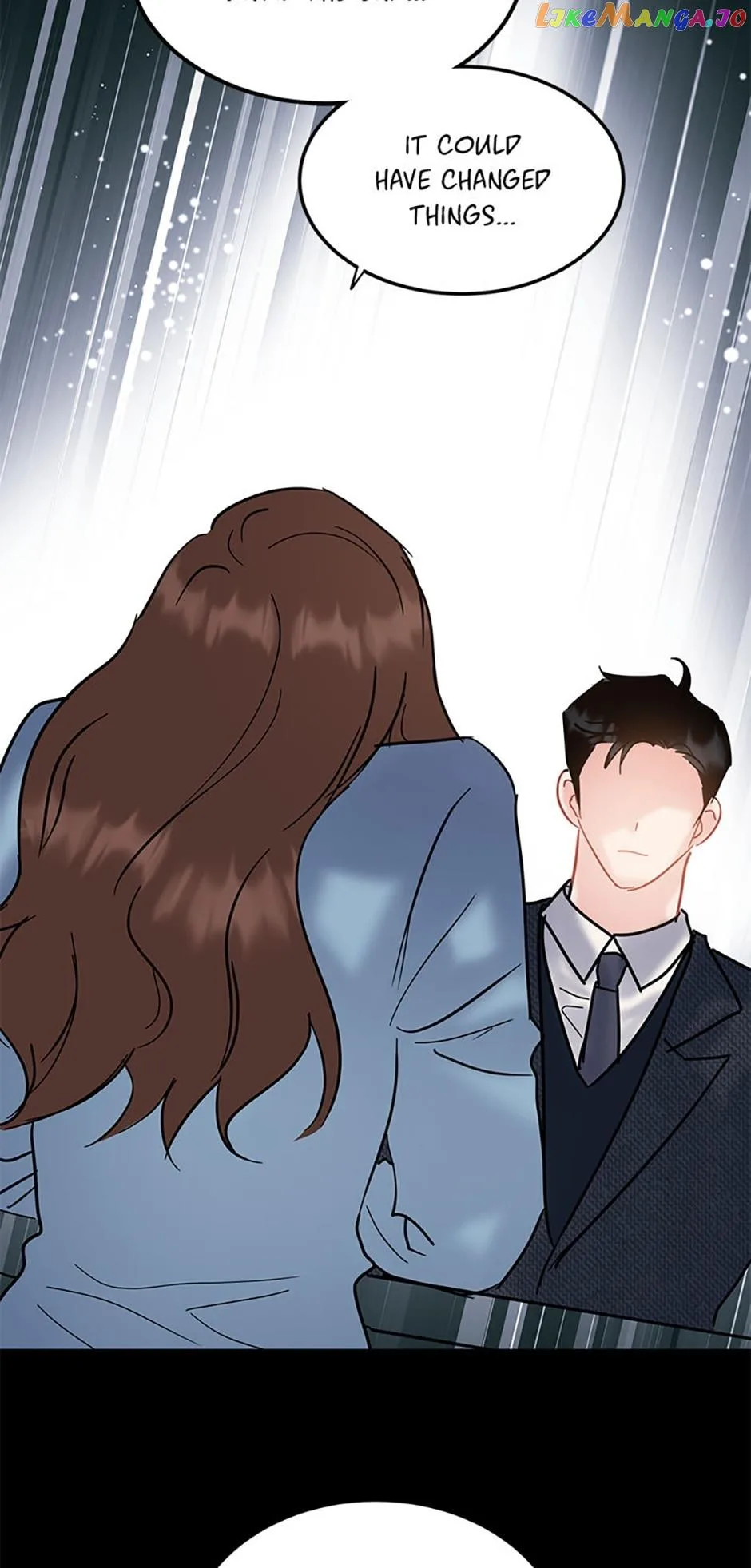 The Dignity Of Romance Chapter 45 page 30