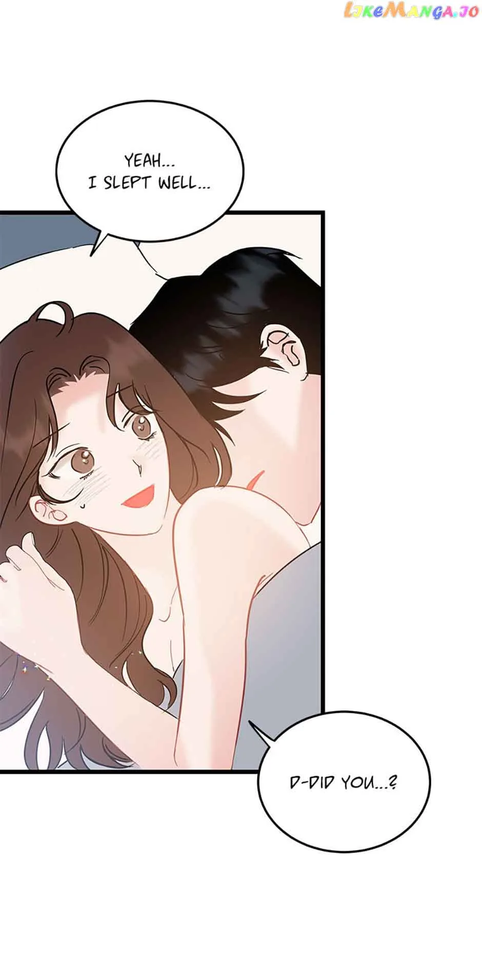 The Dignity Of Romance Chapter 46 page 7