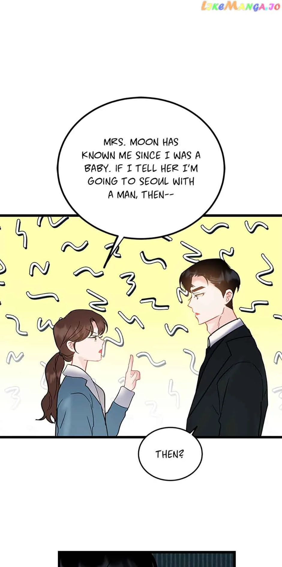 The Dignity Of Romance Chapter 46 page 52