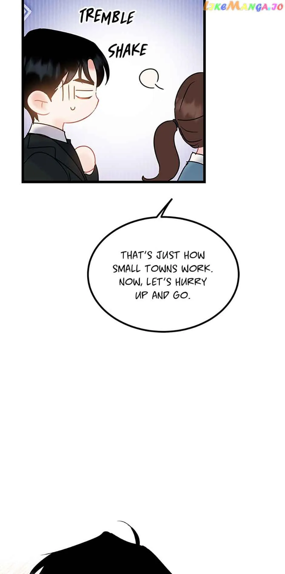 The Dignity Of Romance Chapter 46 page 54