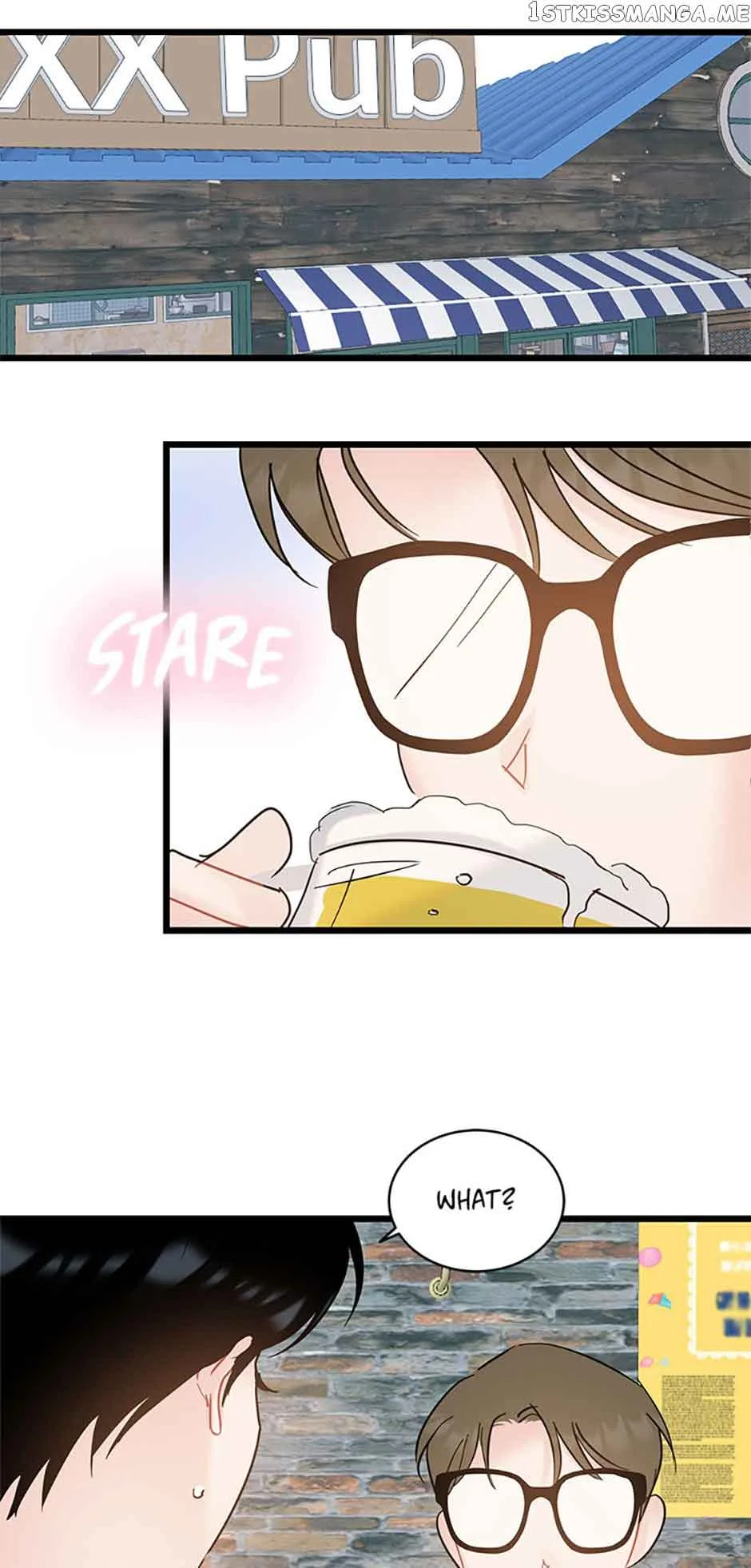 The Dignity Of Romance Chapter 39 page 39
