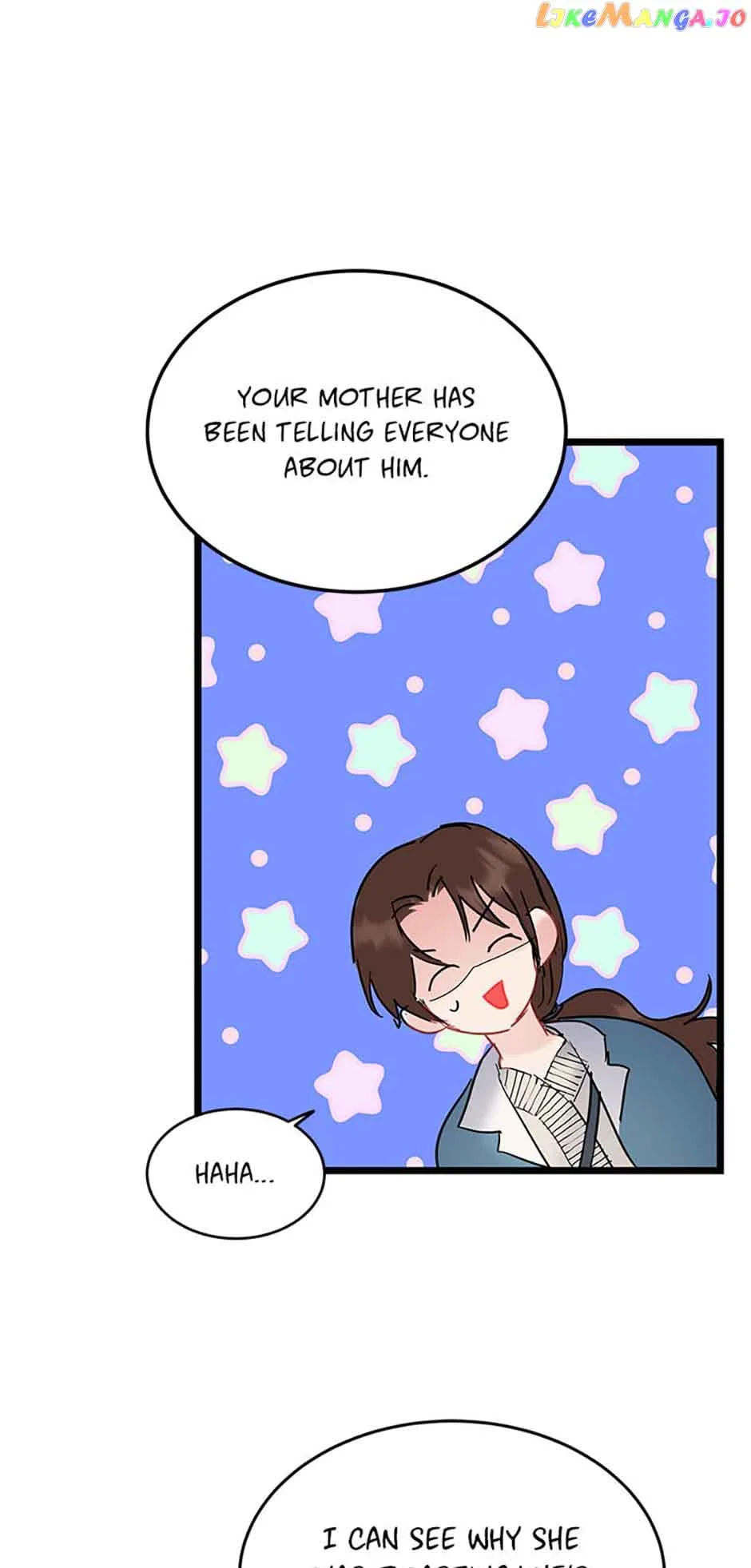 The Dignity Of Romance Chapter 46 page 33