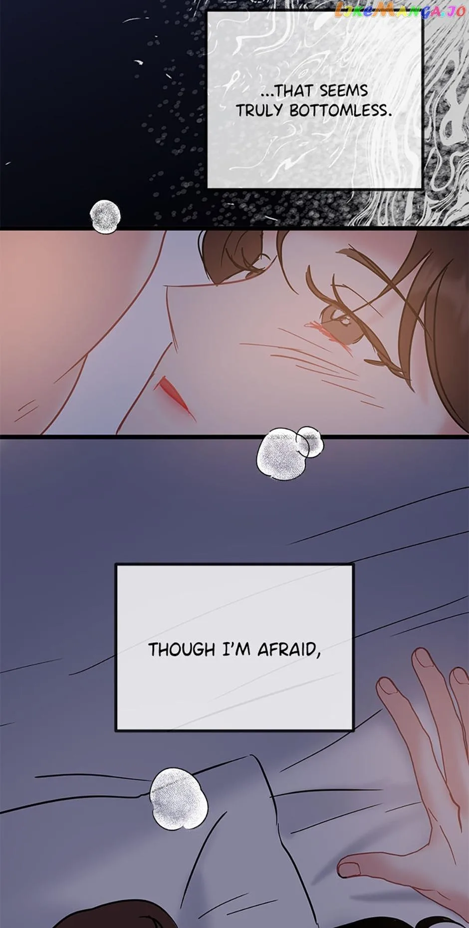 The Dignity Of Romance Chapter 45 page 61