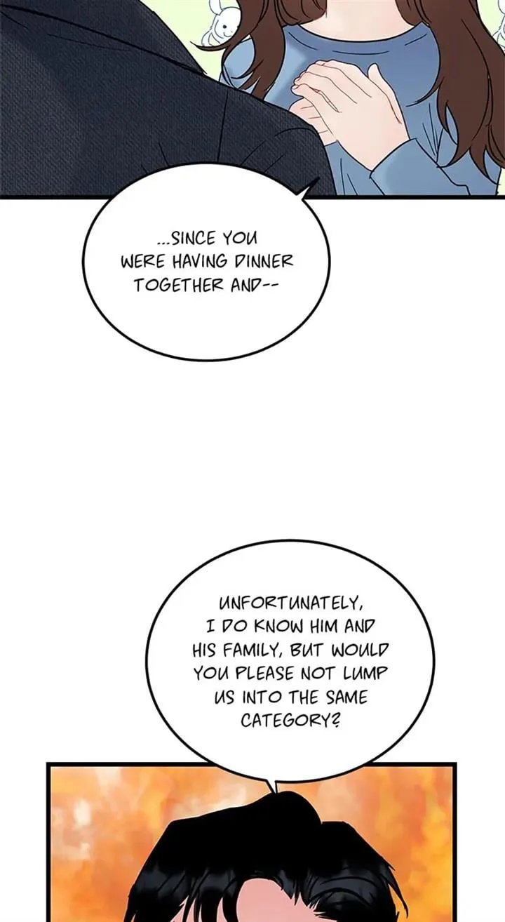 The Dignity Of Romance Chapter 43 page 31
