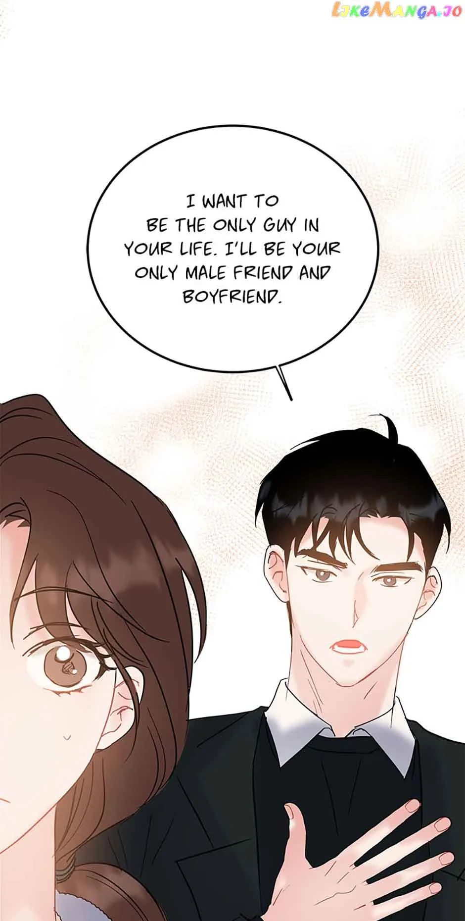 The Dignity Of Romance Chapter 46 page 58