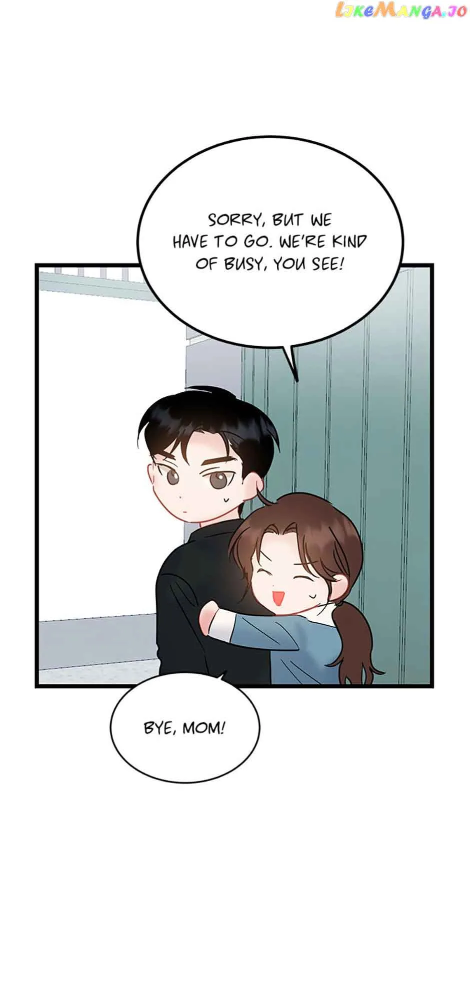 The Dignity Of Romance Chapter 46 page 38