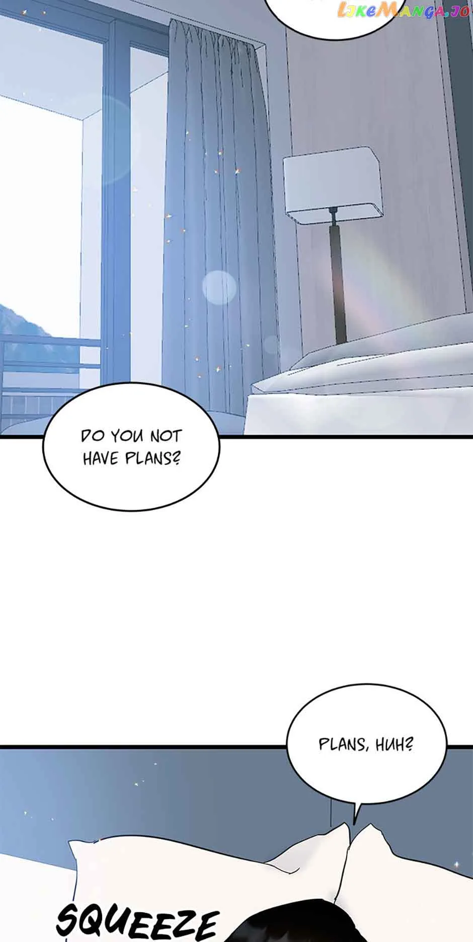 The Dignity Of Romance Chapter 46 page 10