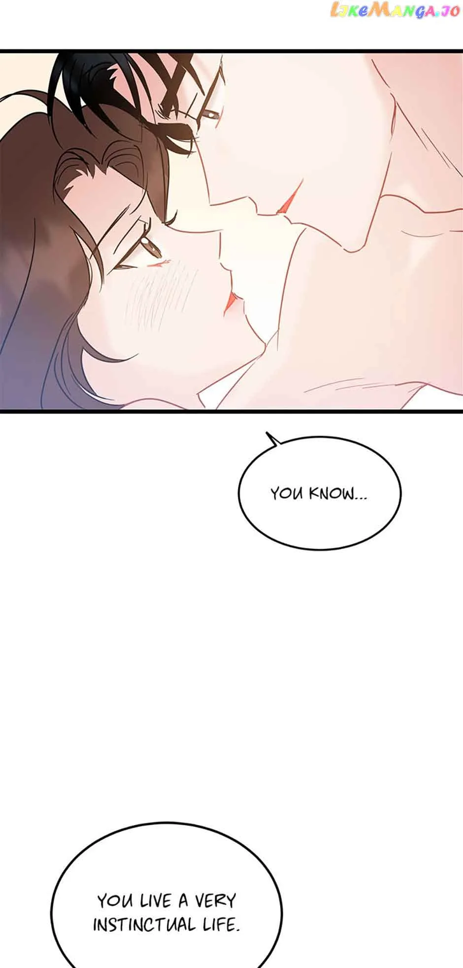 The Dignity Of Romance Chapter 46 page 17