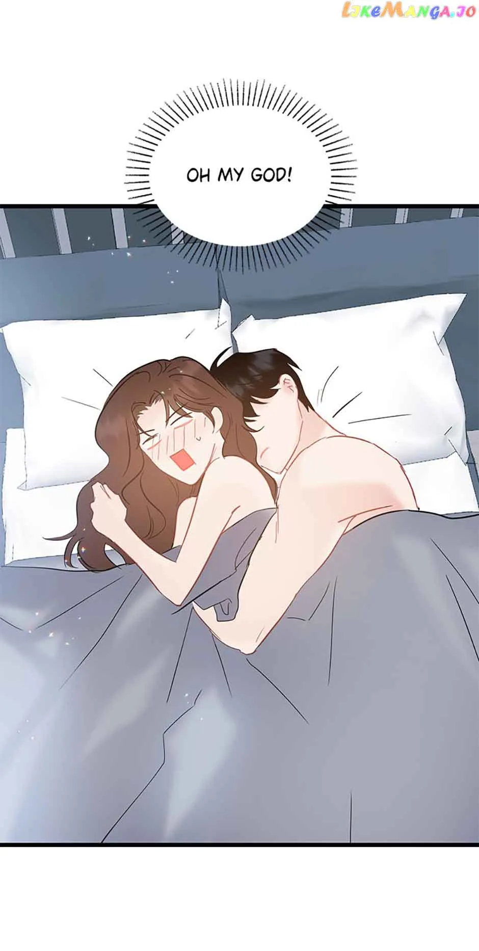 The Dignity Of Romance Chapter 46 page 6