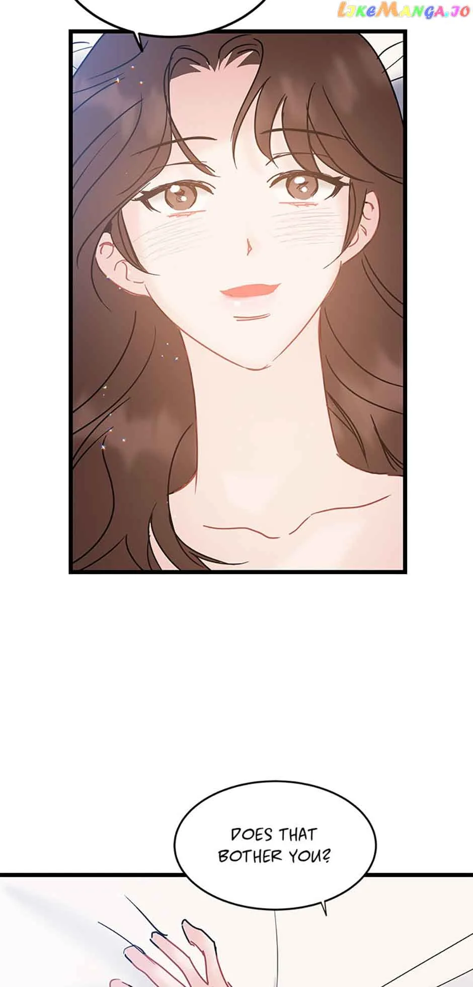 The Dignity Of Romance Chapter 46 page 18