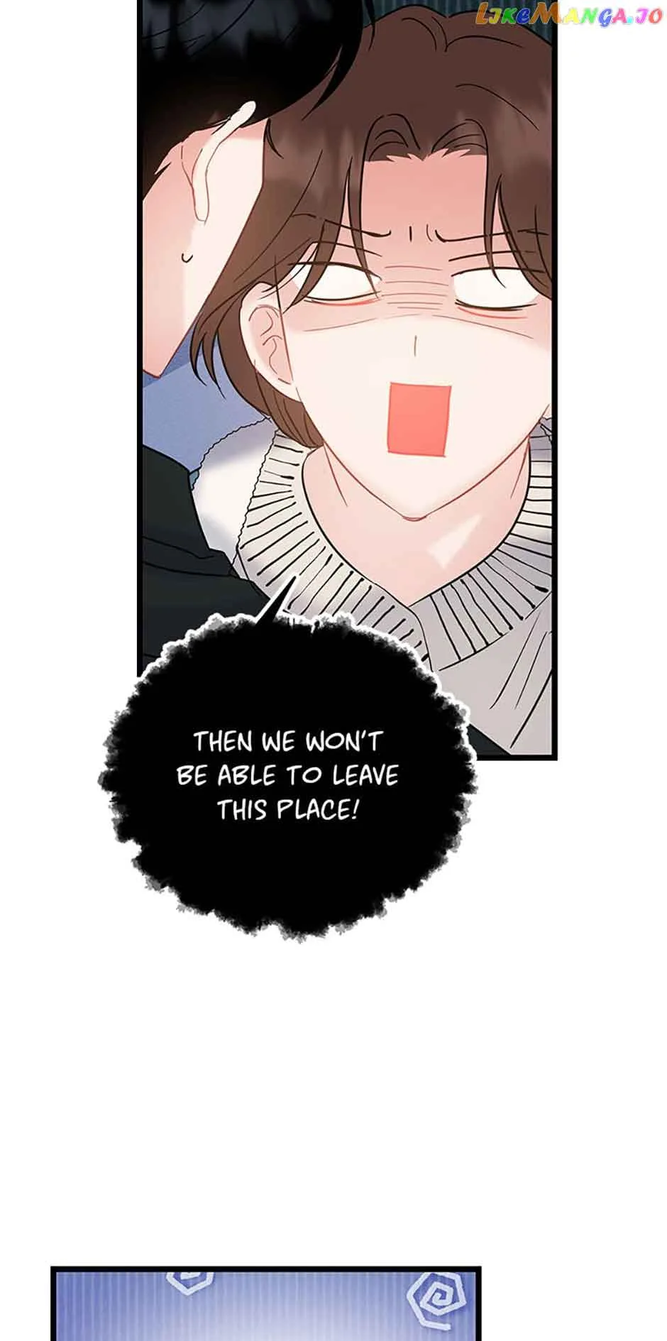 The Dignity Of Romance Chapter 46 page 53