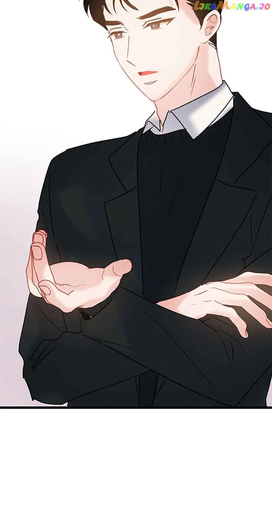 The Dignity Of Romance Chapter 46 page 50