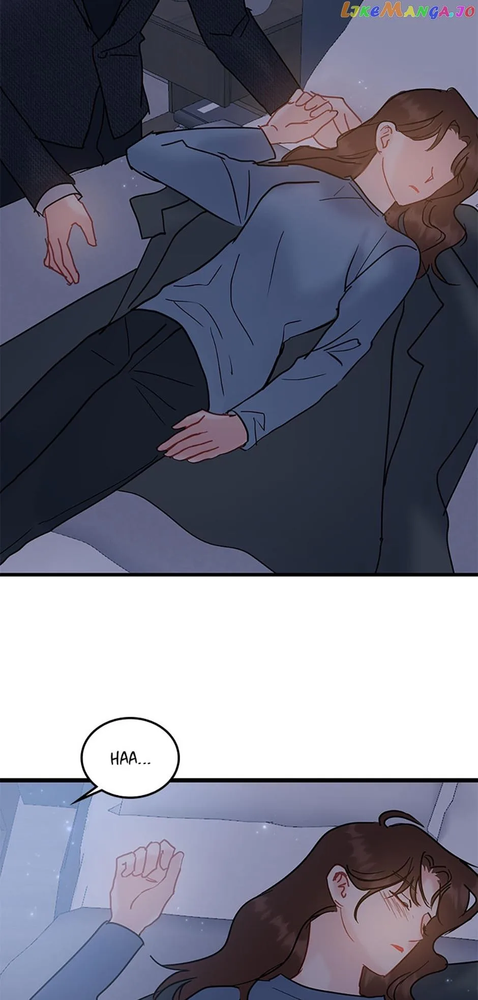 The Dignity Of Romance Chapter 45 page 46