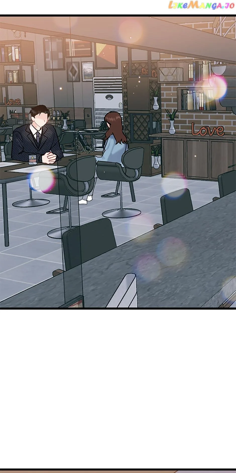 The Dignity Of Romance Chapter 45 page 3