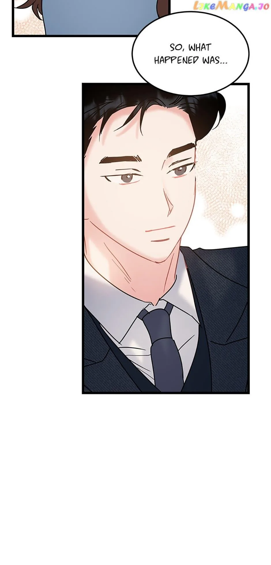 The Dignity Of Romance Chapter 45 page 20